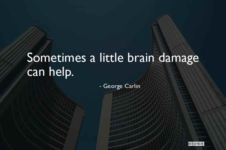 Diolch Cariad Quotes By George Carlin Diolch Cariad Quotes By George Carlin