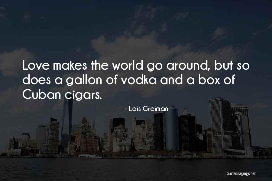 Diolch Cariad Quotes By Lois Greiman Diolch Cariad Quotes By Lois Greiman
