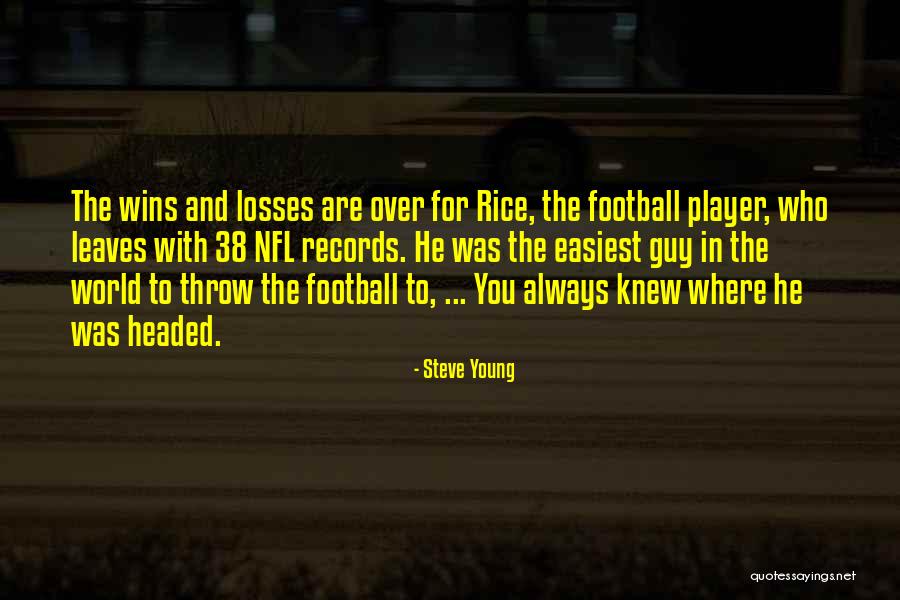 Diolch Cariad Quotes By Steve Young Diolch Cariad Quotes By Steve Young