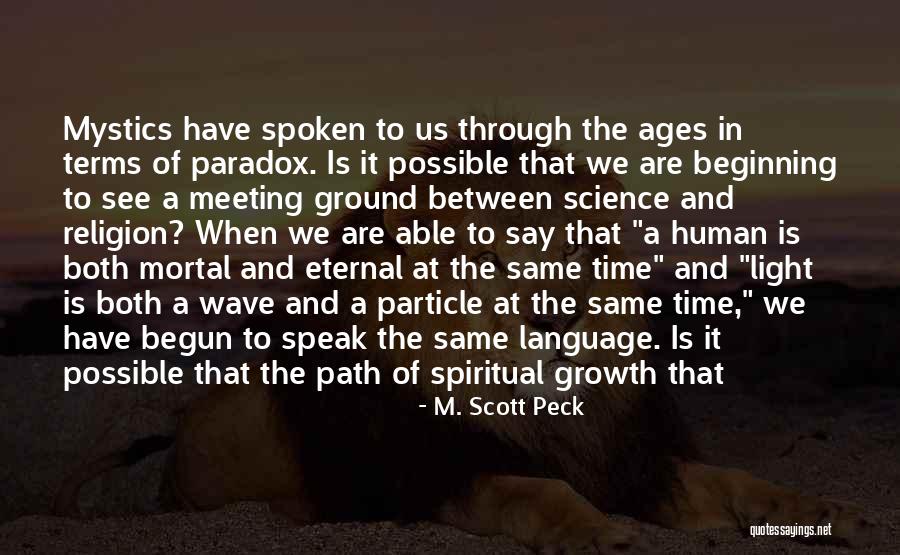 Diolch Welsh Quotes By M. Scott Peck Diolch Welsh Quotes By M. Scott Peck