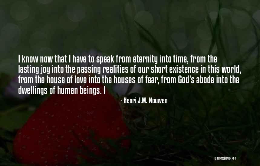 Diomande Sinaly Quotes By Henri J.M. Nouwen Diomande Sinaly Quotes By Henri J.M. Nouwen