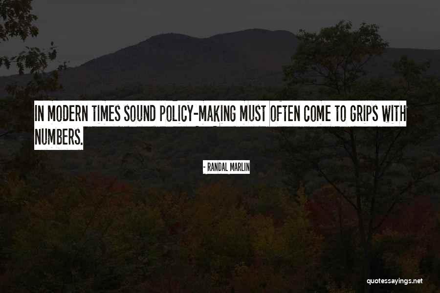 Diomande Sinaly Quotes By Randal Marlin Diomande Sinaly Quotes By Randal Marlin