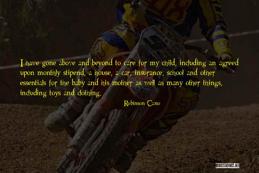 Diomande Sinaly Quotes By Robinson Cano Diomande Sinaly Quotes By Robinson Cano