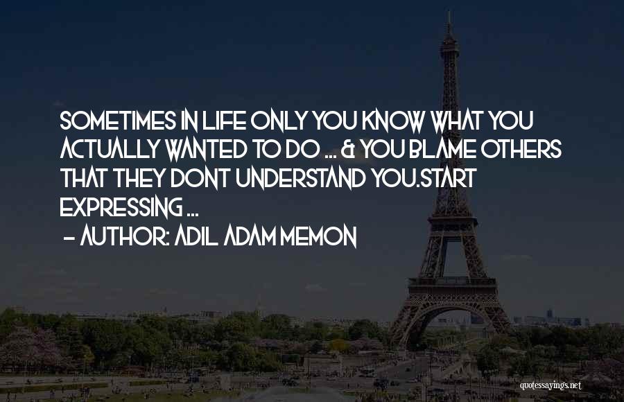 Diomedia La Quotes By Adil Adam Memon