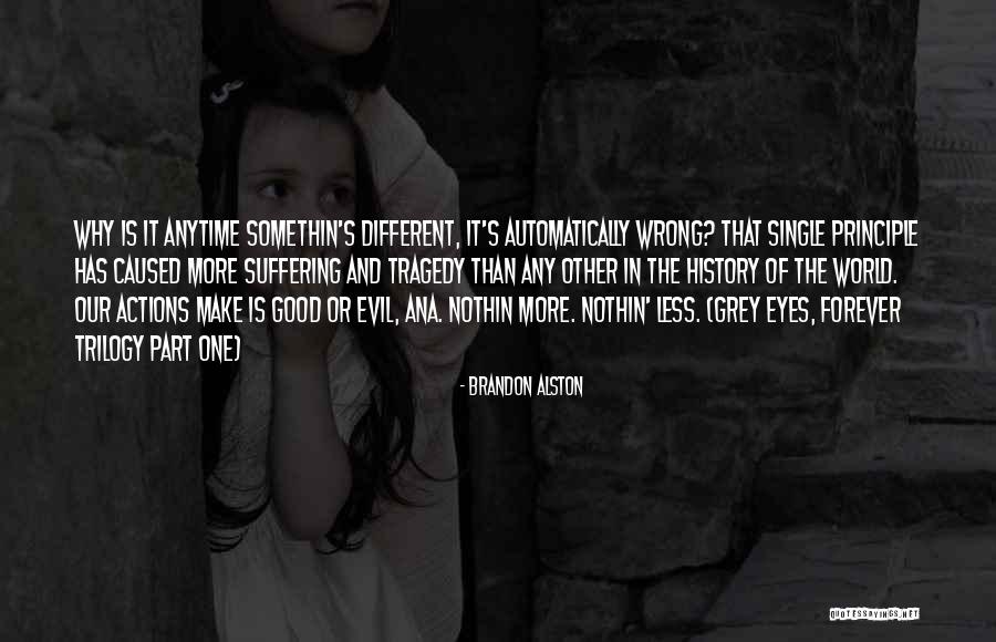 Diomedia La Quotes By Brandon Alston Diomedia La Quotes By Brandon Alston