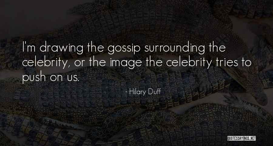 Diomedian Quotes By Hilary Duff Diomedian Quotes By Hilary Duff