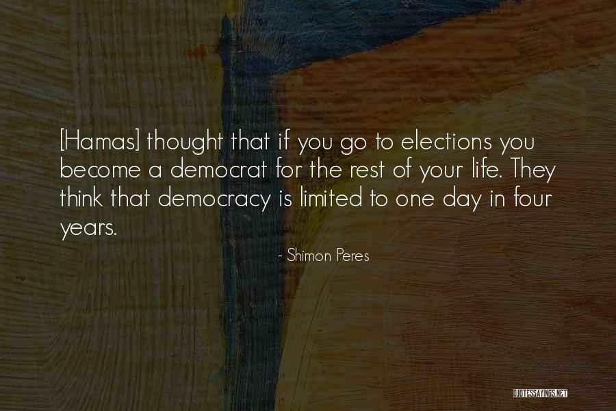 Diomedio Quotes By Shimon Peres Diomedio Quotes By Shimon Peres