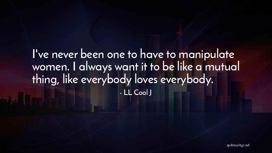 Diomira Rice Quotes By LL Cool J Diomira Rice Quotes By LL Cool J