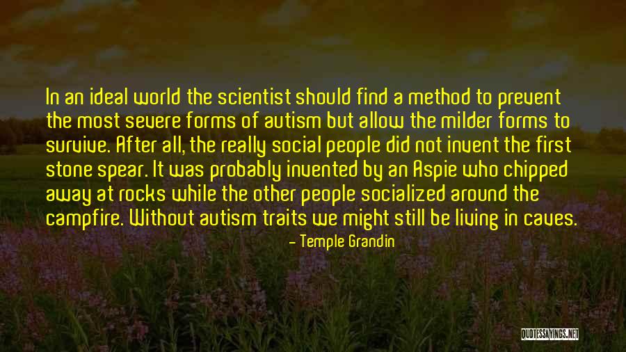 Diomira Rose Quotes By Temple Grandin Diomira Rose Quotes By Temple Grandin
