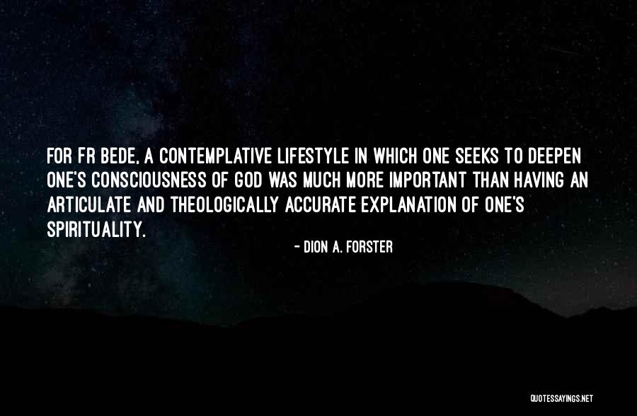 Dion A. Forster Quotes 272177 Dion A. Forster Quotes 272177