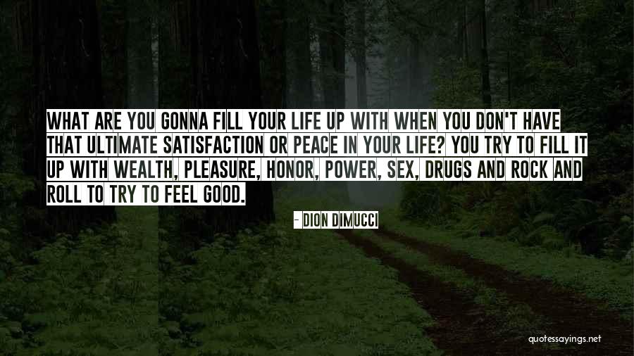 Dion DiMucci Quotes 1218225 Dion DiMucci Quotes 1218225