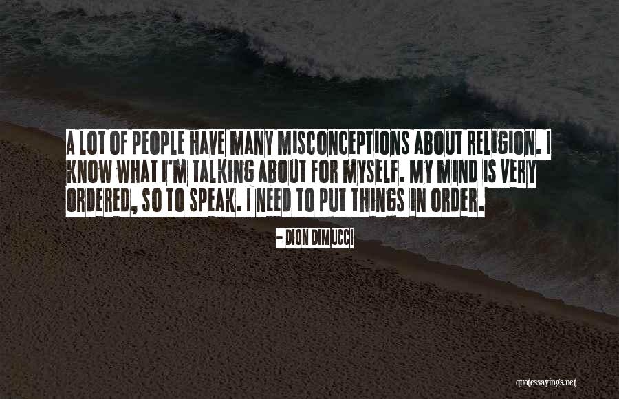 Dion DiMucci Quotes 1761835 Dion DiMucci Quotes 1761835