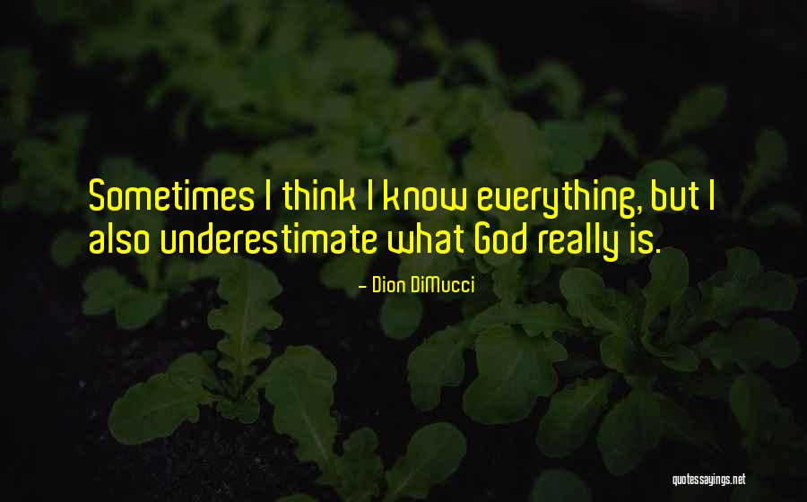 Dion DiMucci Quotes 2095086 Dion DiMucci Quotes 2095086