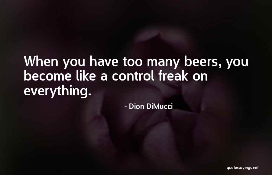 Dion DiMucci Quotes 314981 Dion DiMucci Quotes 314981