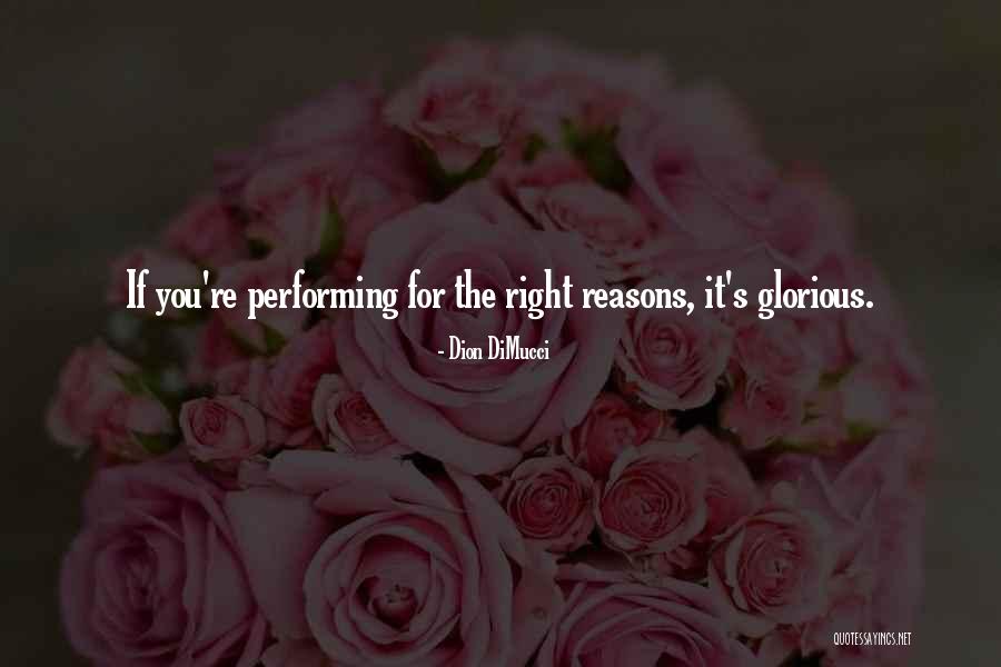 Dion DiMucci Quotes 418603 Dion DiMucci Quotes 418603