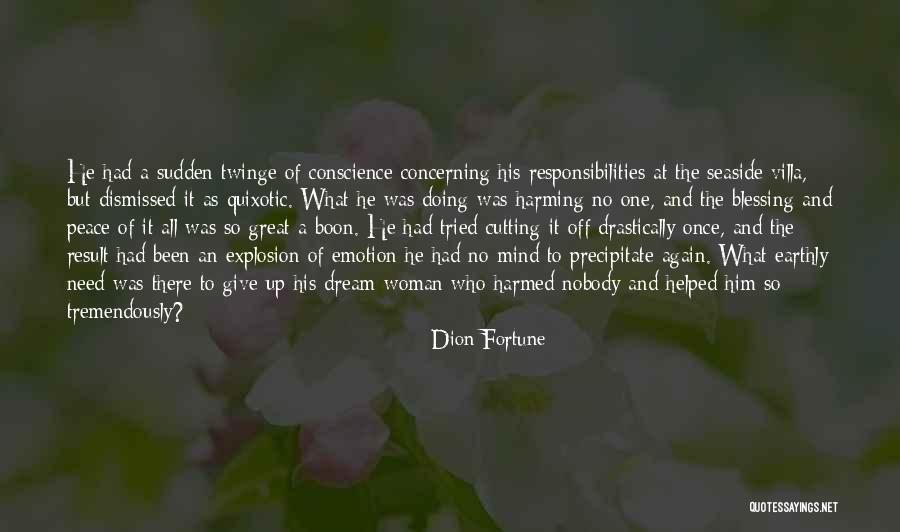 Dion Fortune Quotes 1125799 Dion Fortune Quotes 1125799