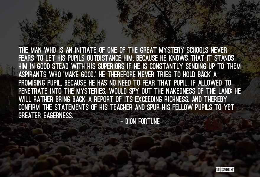 Dion Fortune Quotes 1161913 Dion Fortune Quotes 1161913