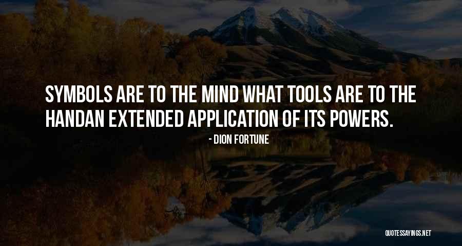 Dion Fortune Quotes 1356071 Dion Fortune Quotes 1356071