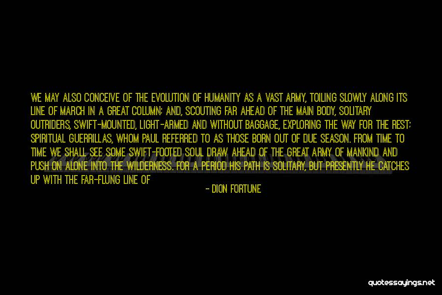 Dion Fortune Quotes 1390584 Dion Fortune Quotes 1390584