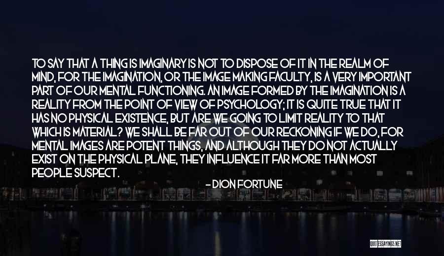 Dion Fortune Quotes 1443715 Dion Fortune Quotes 1443715