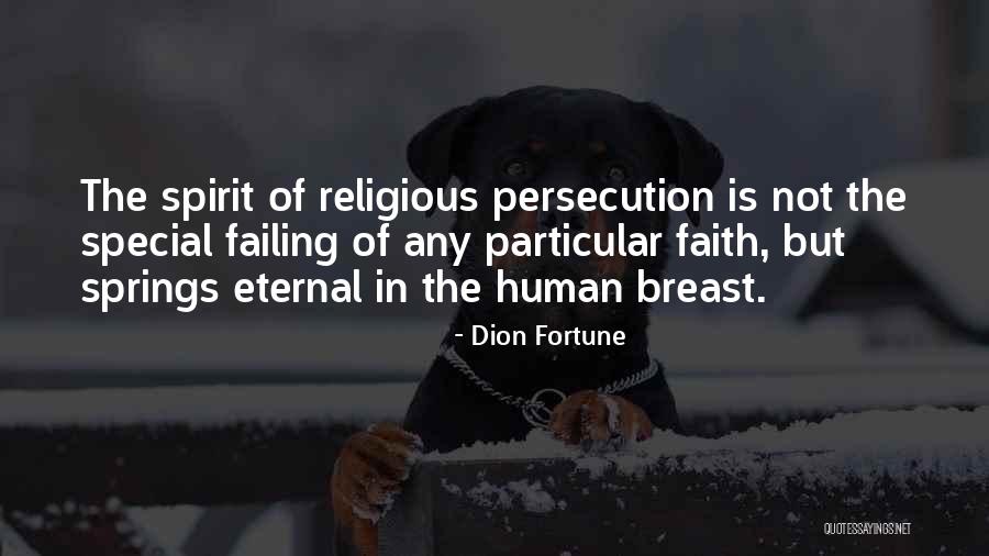 Dion Fortune Quotes 177823