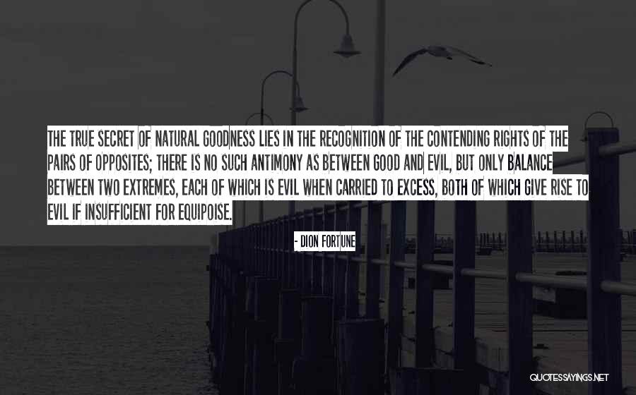 Dion Fortune Quotes 1813061 Dion Fortune Quotes 1813061