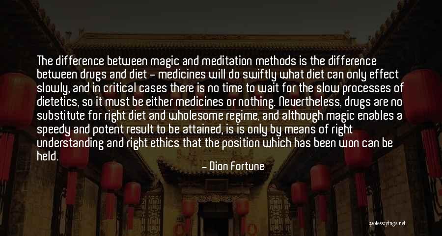 Dion Fortune Quotes 1927079 Dion Fortune Quotes 1927079