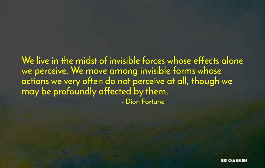 Dion Fortune Quotes 198666