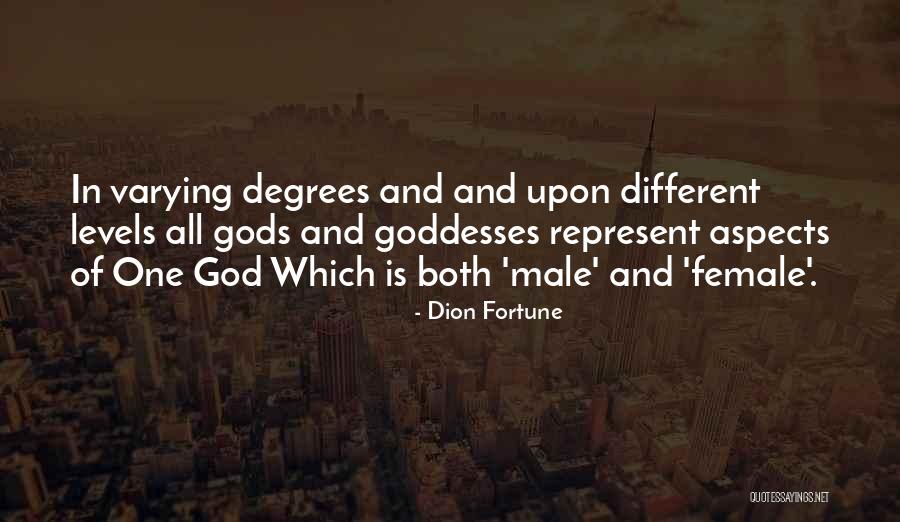 Dion Fortune Quotes 206803 Dion Fortune Quotes 206803