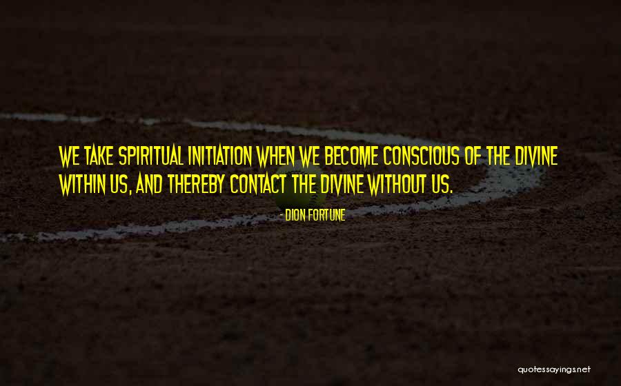 Dion Fortune Quotes 2251912 Dion Fortune Quotes 2251912