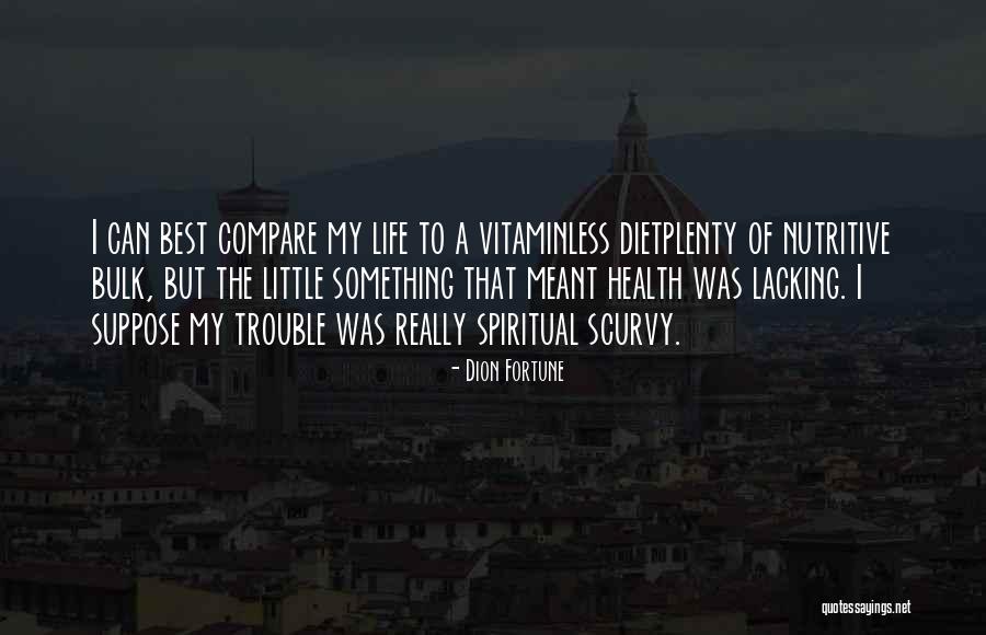 Dion Fortune Quotes 301649 Dion Fortune Quotes 301649