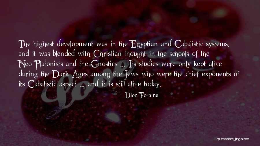 Dion Fortune Quotes 464753 Dion Fortune Quotes 464753