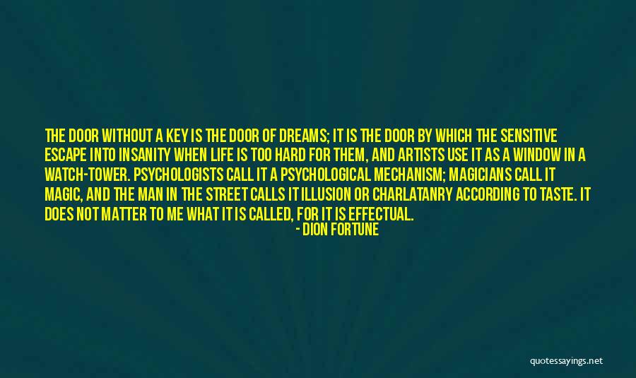 Dion Fortune Quotes 541988 Dion Fortune Quotes 541988