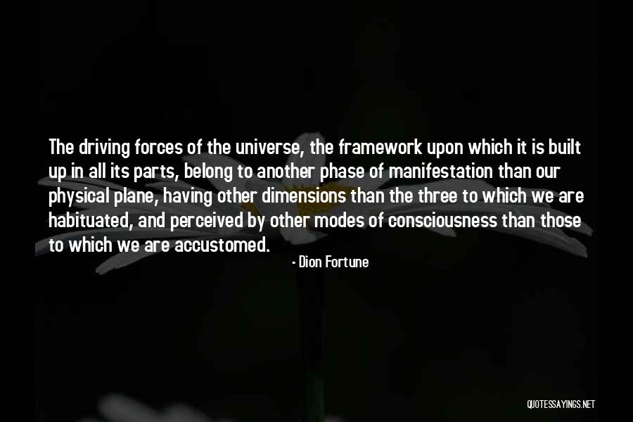 Dion Fortune Quotes 651995 Dion Fortune Quotes 651995
