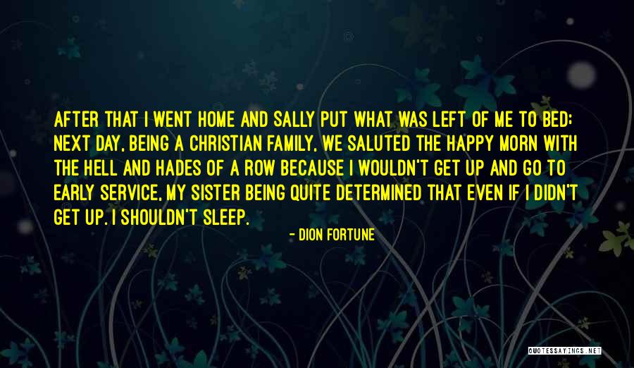 Dion Fortune Quotes 730958