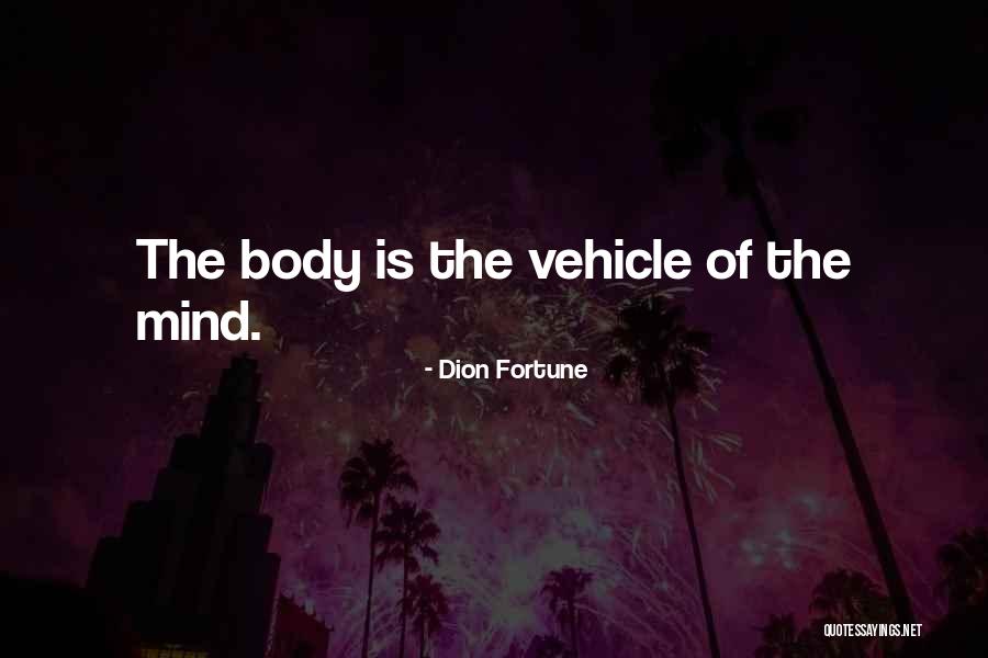 Dion Fortune Quotes 76623 Dion Fortune Quotes 76623