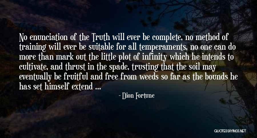 Dion Fortune Quotes 806981 Dion Fortune Quotes 806981