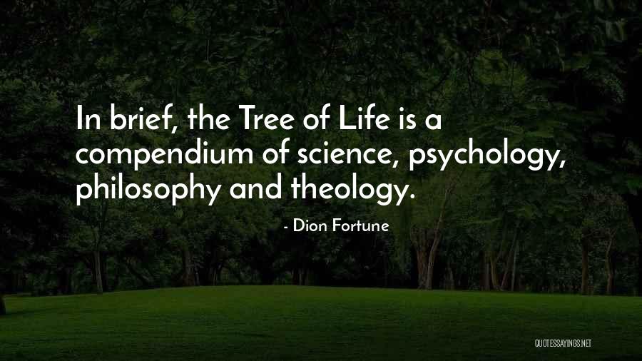 Dion Fortune Quotes 897799