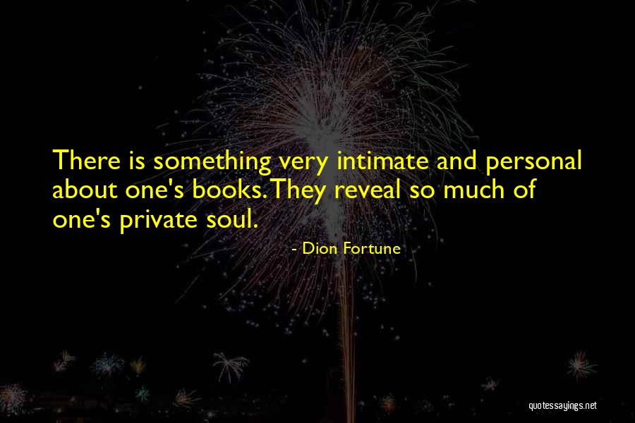 Dion Fortune Quotes 919102