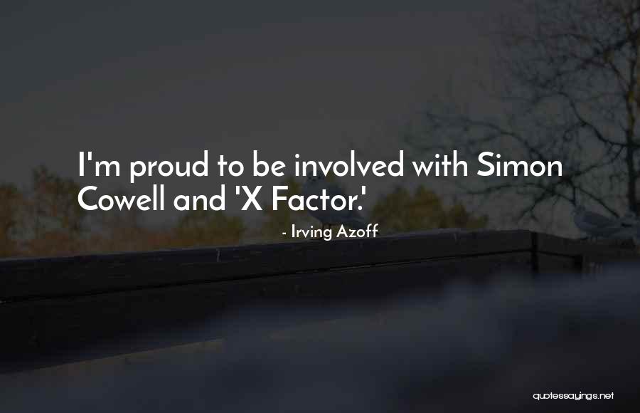 Diondra Burks Quotes By Irving Azoff Diondra Burks Quotes By Irving Azoff