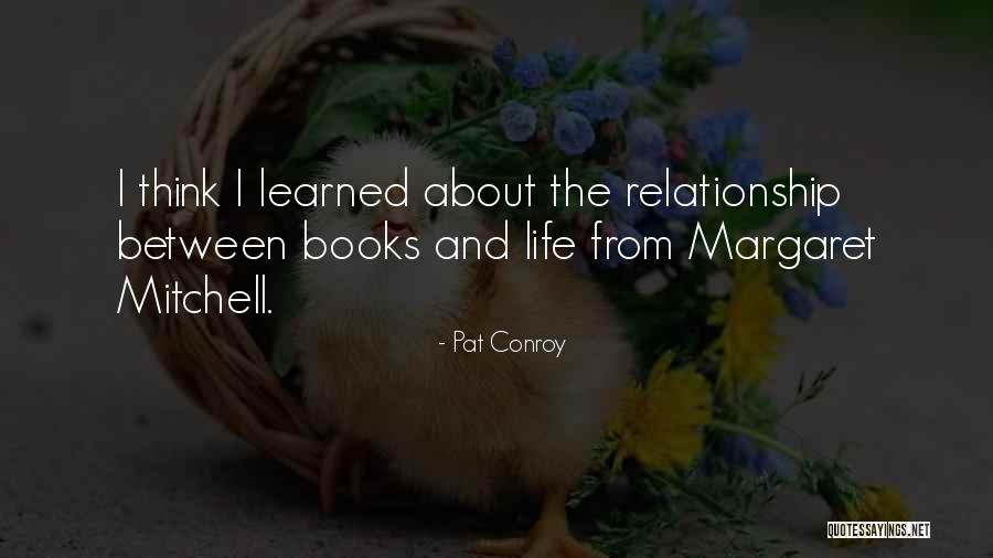 Diondra Burks Quotes By Pat Conroy Diondra Burks Quotes By Pat Conroy