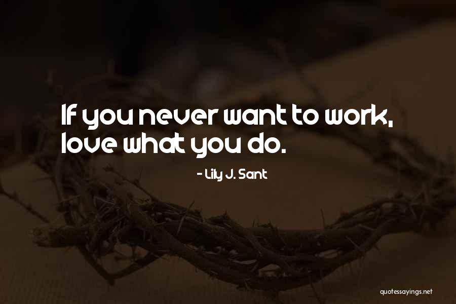 Diondra Davies Quotes By Lily J. Sant Diondra Davies Quotes By Lily J. Sant