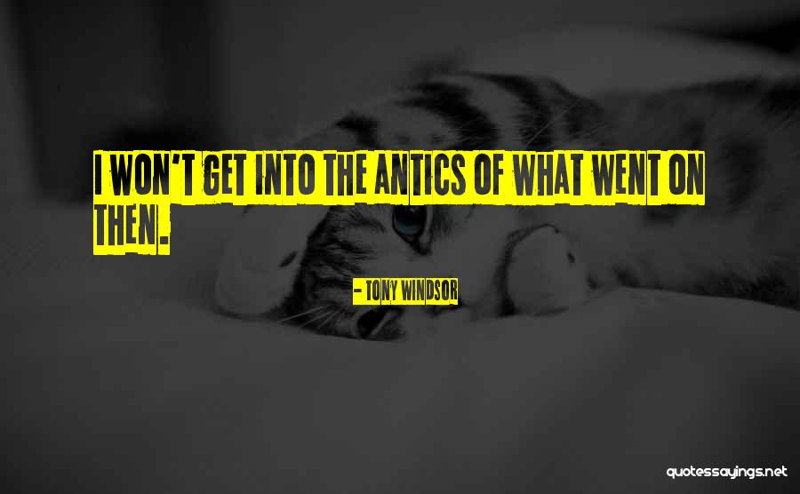 Diondra North Quotes By Tony Windsor Diondra North Quotes By Tony Windsor