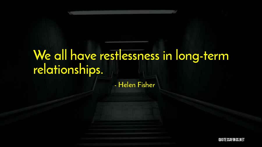 Diondre Lewis Quotes By Helen Fisher Diondre Lewis Quotes By Helen Fisher