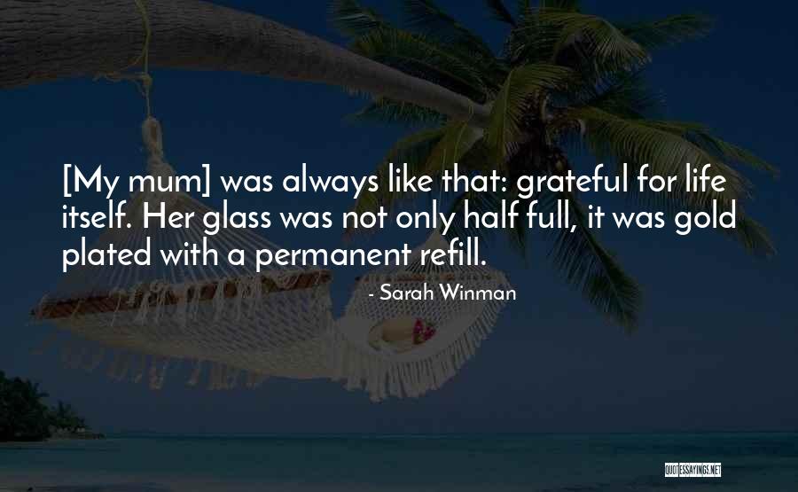 Diondre Wallace Quotes By Sarah Winman Diondre Wallace Quotes By Sarah Winman