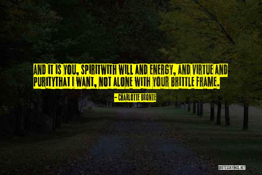 Diong Chae Quotes By Charlotte Bronte Diong Chae Quotes By Charlotte Bronte