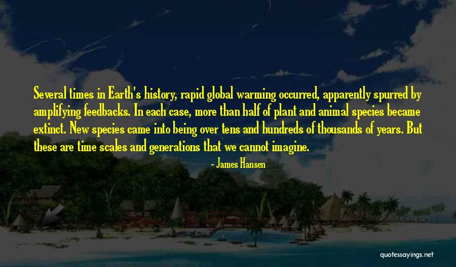 Diong Chae Quotes By James Hansen Diong Chae Quotes By James Hansen