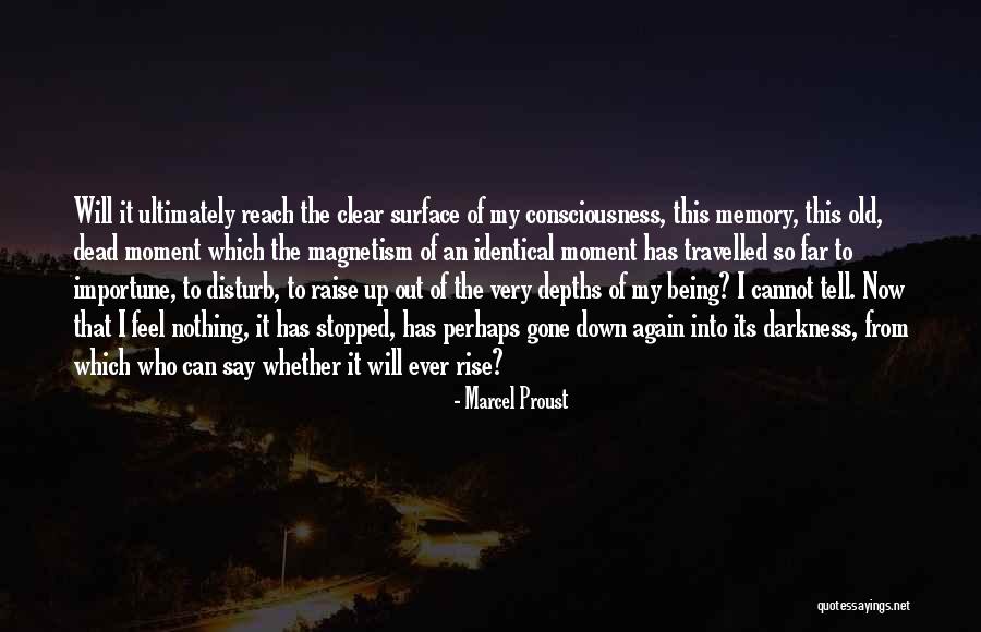 Diong Chae Quotes By Marcel Proust Diong Chae Quotes By Marcel Proust