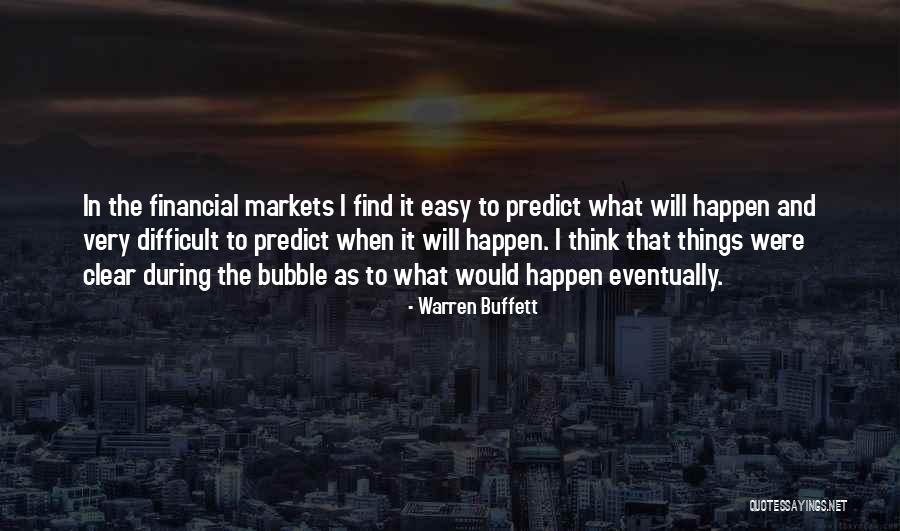 Diong Chae Quotes By Warren Buffett Diong Chae Quotes By Warren Buffett