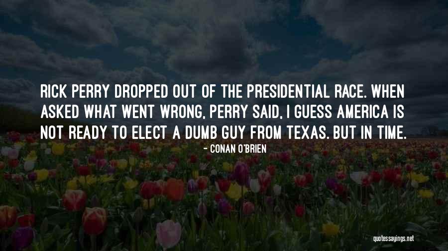 Dionicio Diaz Quotes By Conan O'Brien Dionicio Diaz Quotes By Conan O'Brien